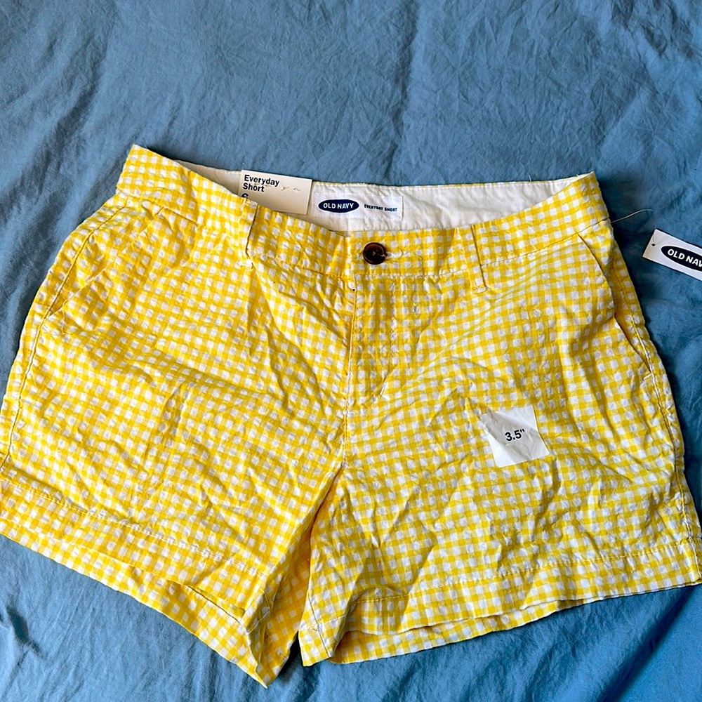 Old Navy shorts